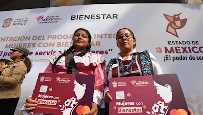 Mujeres con Bienestar: Habilitan módulos de atención a beneficiarias, ¿qué trámites puedes hacer?