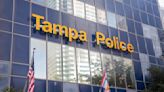 Tampa cop who threatened to detain tow company worker says he’ll fight to get job back