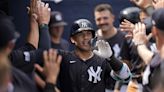 Roster de los Yankees de Nueva York que verá acción en partidos contra los Diablos Rojos en México - La Opinión