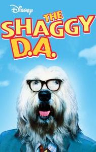 The Shaggy D.A.