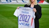 Oficial: la ex del Real Madrid Sofie Svava ficha por el poderoso Olympique Lyon