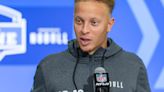 Spencer Rattler says he had to prep the most for meeting with Broncos