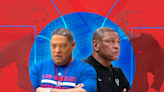 Laurence Fishburne’s Key to Playing Doc Rivers? Having No Idea Who He Was.