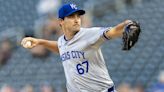 Live Updates: Kansas City Royals at Los Angeles Dodgers (Game Two)