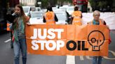 Just Stop Oil: What is it and what are its goals?