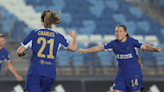 Real Madrid vs Chelsea LIVE! Women's Champions League result, match stream and latest updates today