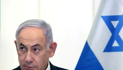 Netanyahu hablará ante el Congreso de EEUU el 24 de julio