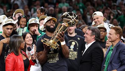 NBA Finals 2024: Attention Should Turn to the Brooklyn Nets After Boston Wins