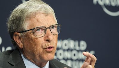 Fundo de Bill Gates faz a maior captação focada em clima do ano