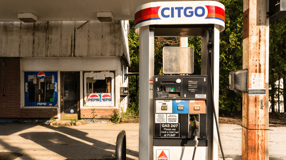 Venezuela Opposition Mulls US Bankruptcy for Citgo to Delay Sale