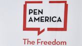 PEN America calls off awards ceremony