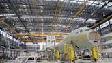 Airbus seeks mandatory weekend overtime to catch up on delayed A220 production By Reuters