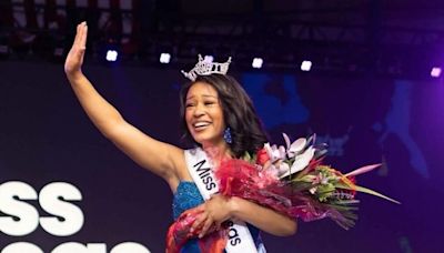 'Very Emotional Because..': Miss Kansas 2024 Opens Up About Abuser Being In The Audience During Beauty Pageant