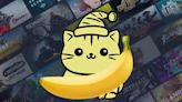 Steam: O sucesso bizarro dos jogos de clique Banana e Cats