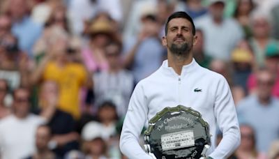 Djokovic, Nadal y Federer: así está ahora la lucha por los Grand Slams