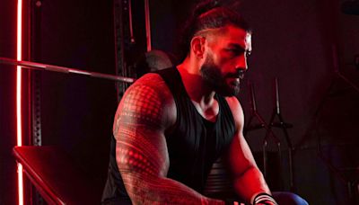 Latest News on Roman Reigns’ WWE Status