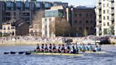 Oxford coxswain refuses to blame illness after favourites beaten in boat race