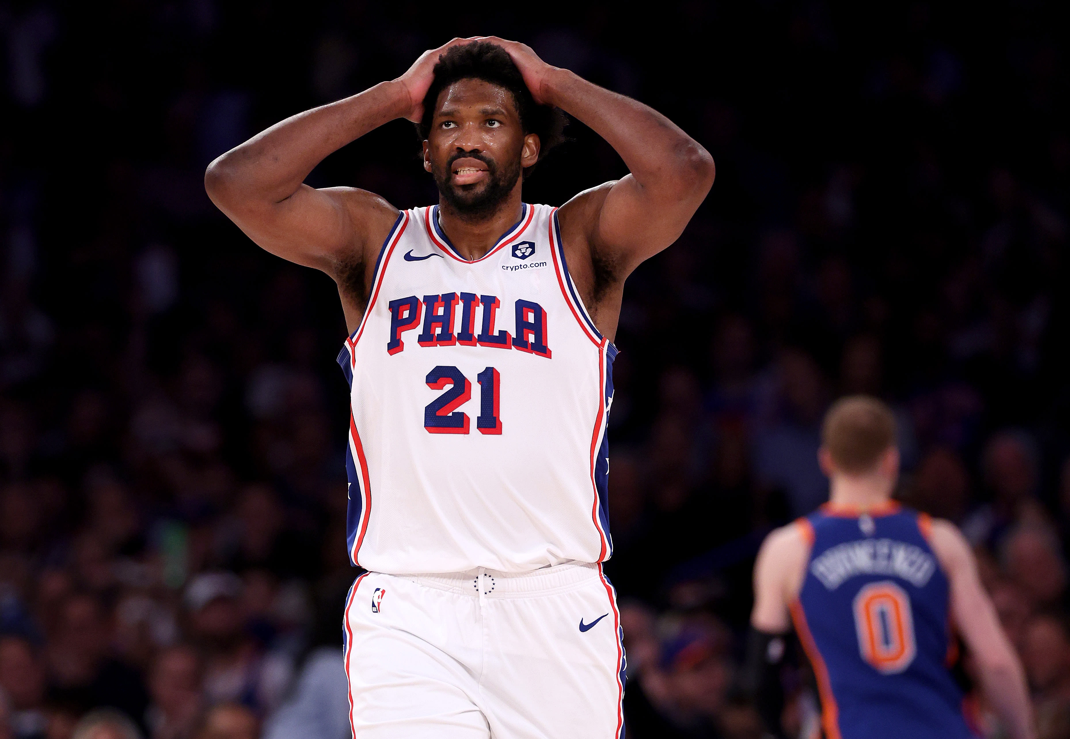 From Deep: 3 regrets from 3 points of the 2023-24 fantasy basketball season