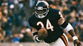 Ranking the Top 5 Chicago Bears Running Backs of All Time
