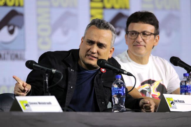 Russo Brothers Studio AGBO Is Going All-In on Tech with New Innovation Department