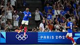 Olympics 2024: Why football, archery and rugby have started in build-up to opening ceremony in Paris