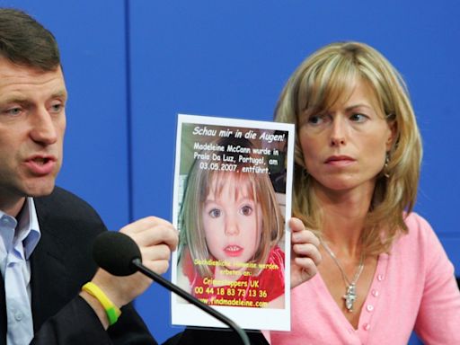 Madeleine McCann’s 2007 Kidnapping: New Evidence Emerges