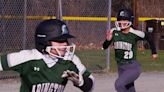 HIGH SCHOOL ROUNDUP: Pineau's hit puts Abington softball ahead to stay in season opener