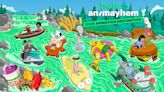 Hulu Launches Adult Animation, Anime Hub Animayhem (EXCLUSIVE)