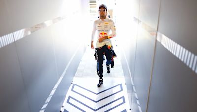 Checo Pérez encuentra estabilidad, pero no el podio en el Gran Premio de Austria