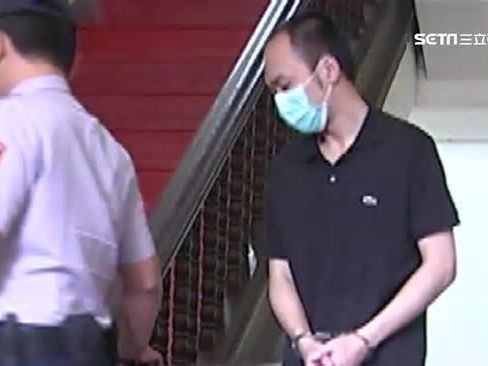 富少李宗瑞性侵多女判刑29年10月 請求減輕刑期被駁