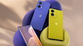 Moto G85 India launch date announced: here's what to expect