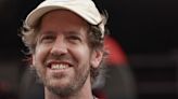 Sebastian Vettel Isn’t Ruling Out Return to F1 in Place of Lewis Hamilton