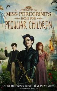 Miss Peregrine's Home for Peculiar Children