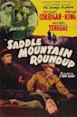 Saddle Mountain Roundup