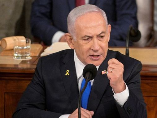 Netanyahu address in Congress: The Israeli leader's fiery speech on the biggest stage was a political risk