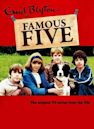 The Famous Five (1978 TV series)