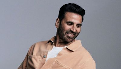 Akshay Kumar does not work for money claims director Ahmed Khan: 'Success and failure doesn’t affect him'