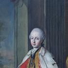 Archduke Maximilian Francis of Austria