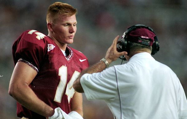 Memorial services to be held in St. Petersburg and Ft. Walton Beach for former FSU QB Outzen