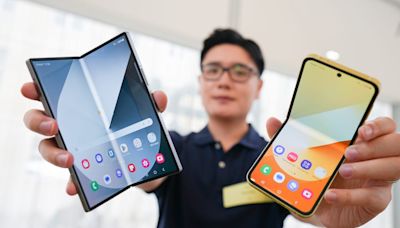 What you missed at Samsung Unpacked July 2024: Galaxy Z Fold 6, Watch Ultra, Ring, AI, more