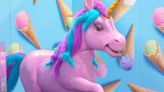 Unicorn sighting. Unicorn World to make its only Ohio stop in Cleveland this weekend