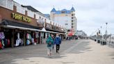 Bull on the Beach bids farewell to original Ocean City Boardwalk location