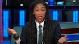 As The Daily Show Welcomes Guest Hosts, Jessica Williams Shares Thoughts On Possibly Taking Over For Trevor Noah