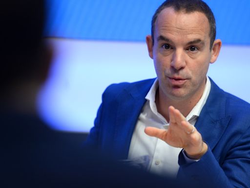 Martin Lewis reveals how to get £175 free cash - but you have to act quick