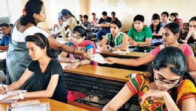 NEET-PG To Be Conducted This Month, Question Paper To Be Prepared 2 Hours Before Exam