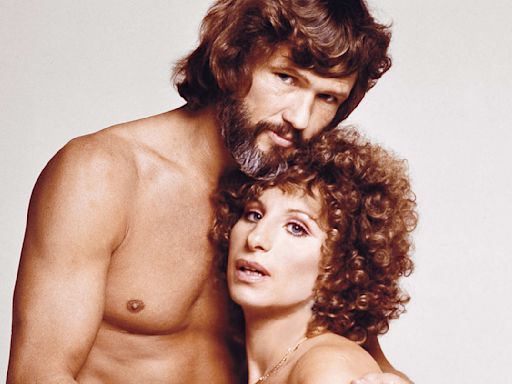 « A star is born » : dans le film avec Barbra Streisand, cette star mondiale du rock avait été envisagée au casting