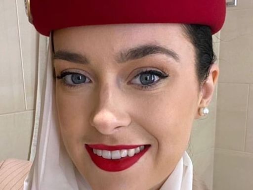 Irish flight attendant breaks silence after 'distressing' Dubai charges dropped