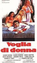دانلود فیلم Voglia di donna 1978 (فانتزی یک زن)