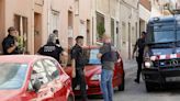 Fin de semana trágico por la violencia machista: al crimen de Buñol se suman tres asesinatos más en Cataluña y Madrid