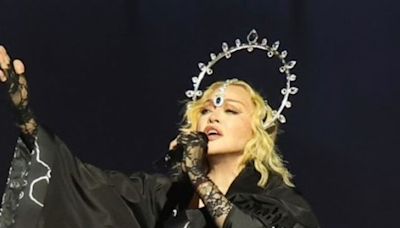 ¿Podrá Madonna romper el record de los Rolling Stones y Rod Stewart con su recital gratuito en Copacabana?